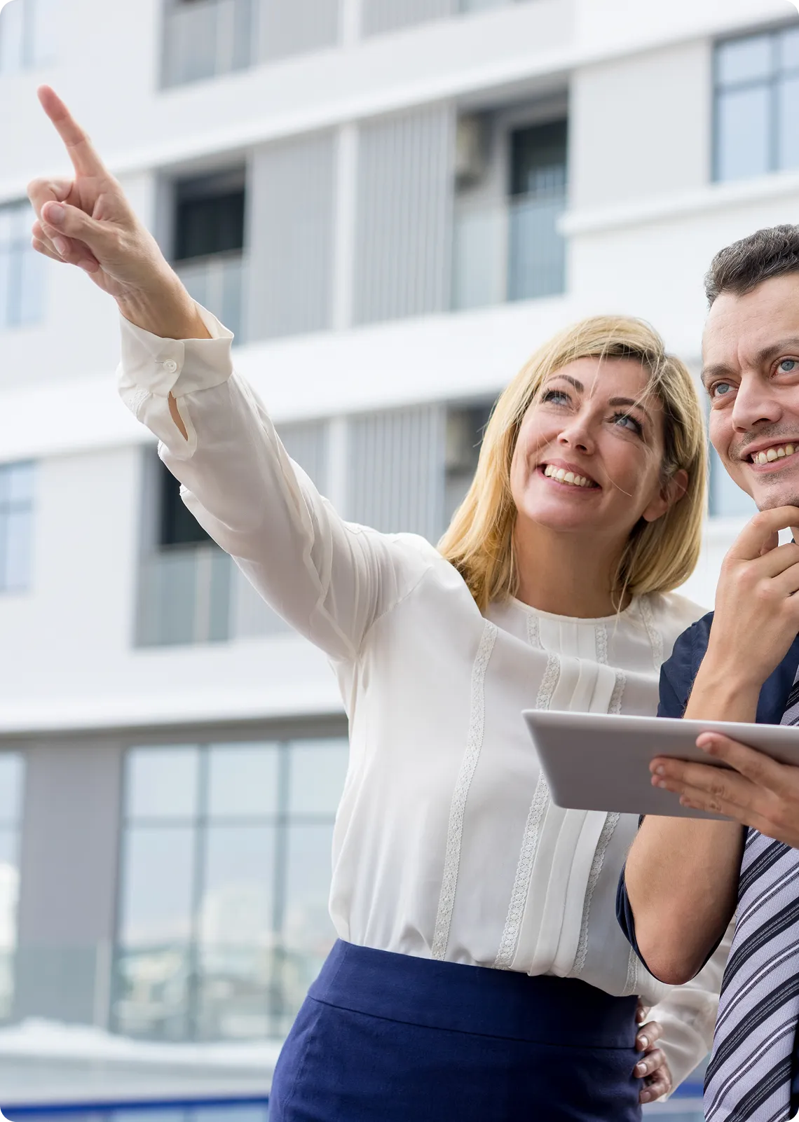 Bentley Equity Loans team reviewing a real estate investor deal