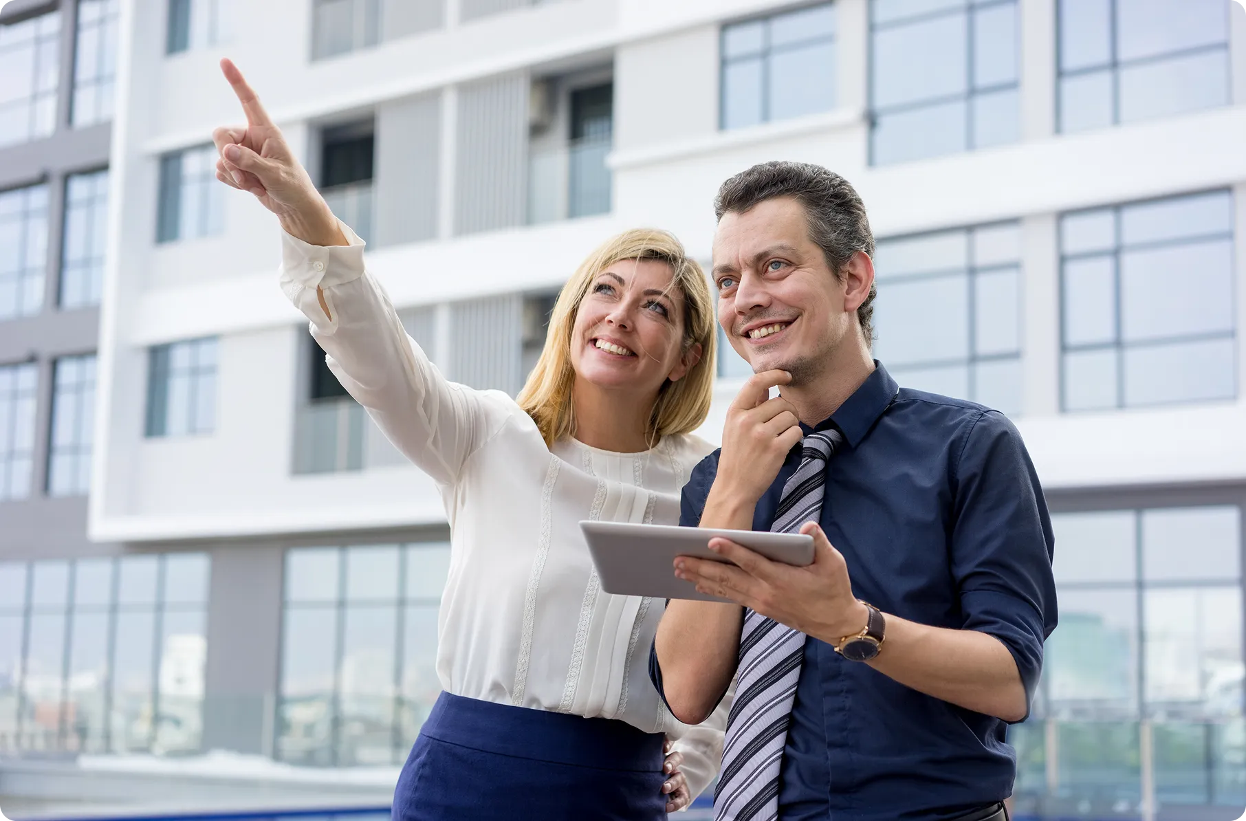 DSCR rental loan for buy-and-hold investors